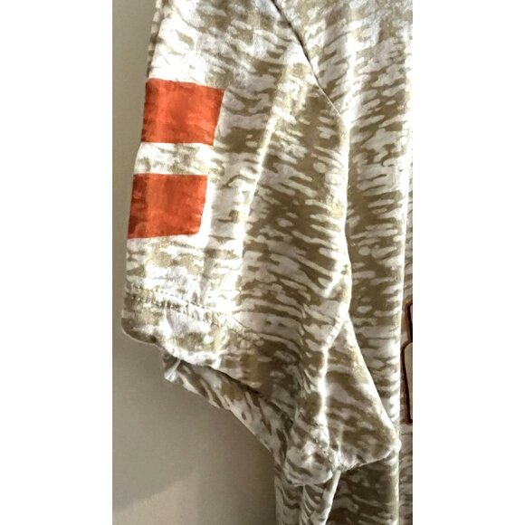 Horn Toad Harley Davidson T-shirt Womens Temple Texas 3XLTeen? - Picture 13 of 16